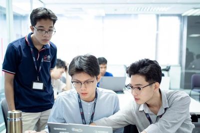 Phát triển nguồn nhân lực chất lượng cao đòi hỏi cách tiếp cận đa nguồn lực