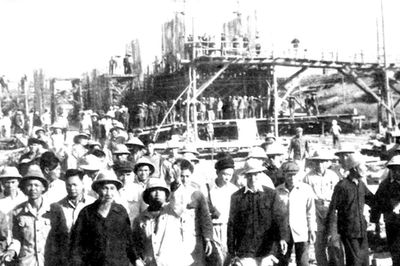 Bắc Hưng Hải - Nơi mồ hôi, đất và niềm tin hòa vào dòng chảy lịch sử