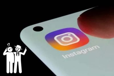 Cách khôi phục Instagram bị dừng sau khi nhận tin nhắn lạ