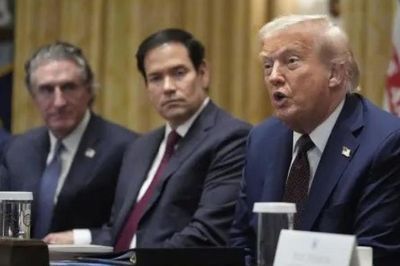 Mỹ điều chỉnh đề xuất hòa bình Trung Đông, Tổng thống Trump nhấn mạnh các điều kiện cứng rắn hơn