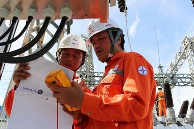 Lịch cúp điện Thành phố Huế hôm nay ngày 1/6/2026