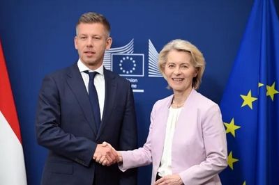 Hungary đạt bước ngoặt về quỹ hơn 60 tỷ Euro từ EU đi kèm 27 'mốc siêu ràng buộc'