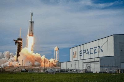 SpaceX thắng thầu hàng tỷ USD, Mỹ xây 'mắt thần' vệ tinh theo dõi mục tiêu bay từ quỹ đạo