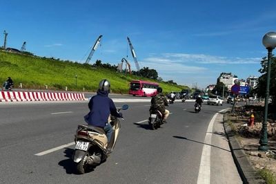 Dự báo thời tiết 10 ngày tới (31/5-10/6): Bắc Bộ có khả năng xảy ra nắng nóng diện rộng; Nam Bộ chiều tối mưa rào rải rác