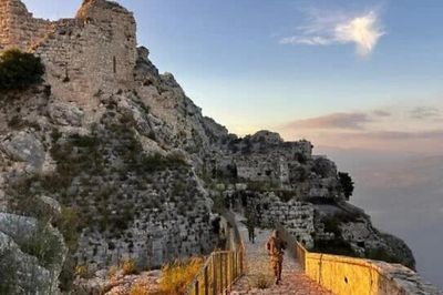 Israel chiếm giữ pháo đài chiến lược tại miền Nam Lebanon sau gần nửa thế kỷ