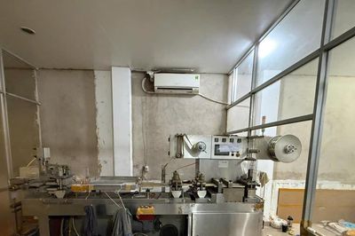 Sản xuất thuốc Đông y cấm bán cho người bệnh, 2 đối tượng bị khởi tố