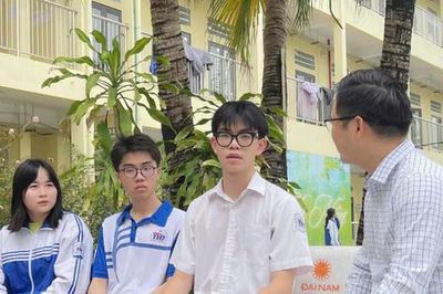 Kỳ 2: Cái bẫy vô hình - Vì sao người trẻ tự mở cửa cho ma túy?