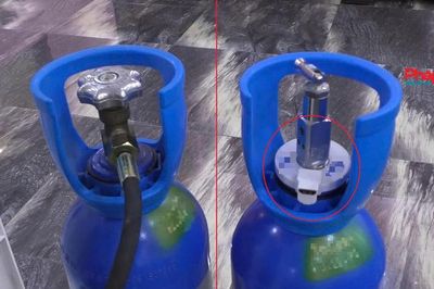 Thị trường cung ứng khí Argon cho máy Plasma Lạnh (kỳ 1): Mã hóa kỹ thuật 'khóa' sự cạnh tranh