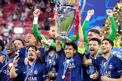 PSG bảo vệ ngai vàng Champions League: 'Hủy diệt' cả châu Âu, bước chân vào ngôi đền huyền thoại