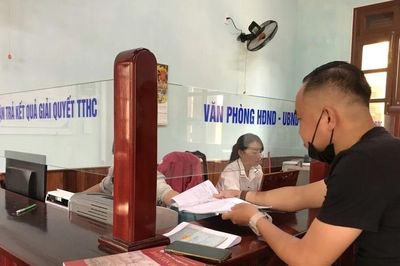 Những thủ tục đất đai nào chỉ còn giải quyết trong 1,5 ngày?