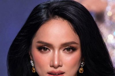 Phần ứng xử đưa Hương Giang trở thành Á hậu Hòa bình Quốc tế All Stars