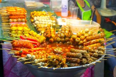 Gia Lai đảm bảo an toàn thực phẩm mùa nắng nóng