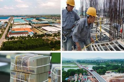 13 bộ, cơ quan giải ngân đầu tư công dưới 1%