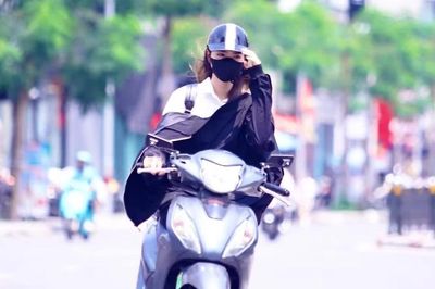 Miền Bắc có thể đón nắng nóng dài ngày