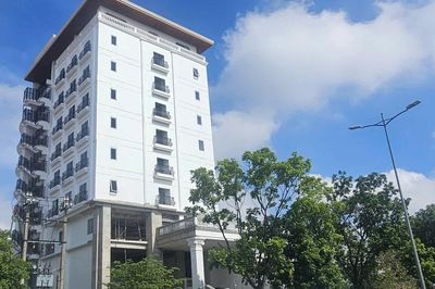 Nhiều sai phạm tại dự án Nhà khách Tỉnh ủy Thừa Thiên Huế