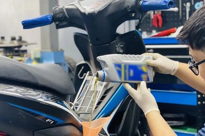 Xăng E10 áp dụng toàn quốc: Chủ xe cần lưu ý những gì?