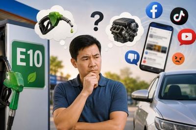 Tâm lý e ngại xăng E10 chủ yếu đến từ thiếu thông tin và tác động mạng xã hội