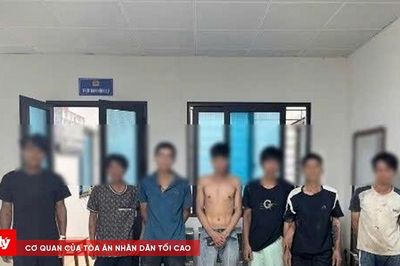 Triệt phá 2 vụ án trả lương cho công nhân bằng ma túy