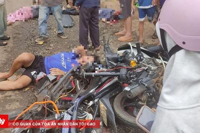 CSGT cảnh báo học sinh độ chế xe điện sau vụ tai nạn chết người