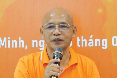 Để sách doanh nhân Việt ra thế giới