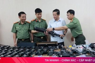 Cảnh giác với thông tin giả về cán bộ lãnh đạo trên không gian mạng