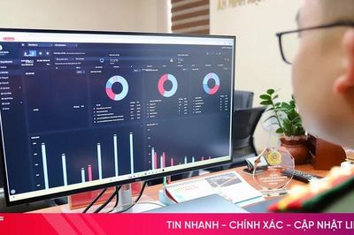 Hà Tĩnh phát hiện gần 1.400 máy tính nhiễm mã độc