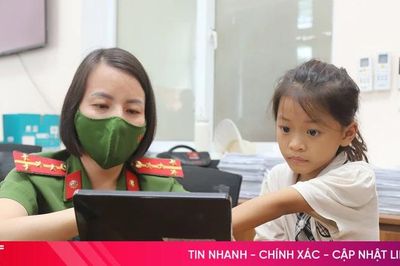 Những công dân tại Hà Tĩnh đã được 'số hóa' như thế nào?