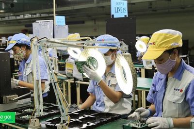 Kinh tế tư nhân tăng tốc sau một năm thực hiện Nghị quyết 68