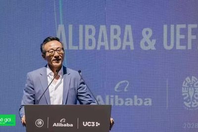 Alibaba đưa AI và công nghệ phát lại 360 độ vào Champions League, Euro 2028