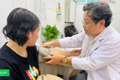 TP.HCM khám sức khỏe miễn phí toàn dân: Người dân cần làm gì để không bỏ lỡ?