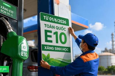 Đổi điện thoại, đổ xăng, đi học: Những thay đổi từ tháng 6/2026 bắt buộc phải biết