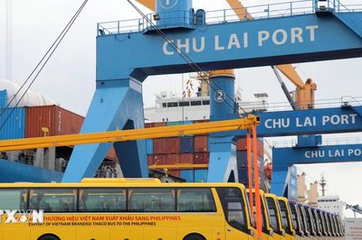 Việt Nam-Philippines: Đối tác chiến lược vì hòa bình và phát triển