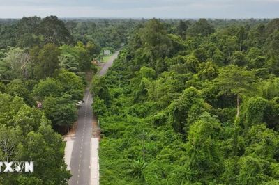 Hơn 50 năm giữ đất, giữ dân nơi cửa ngõ biên cương Xa Mát