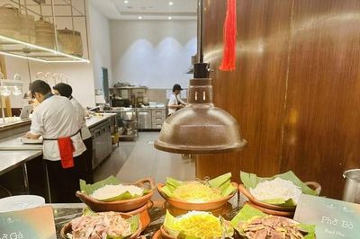 Indonesia đặt cược vào du lịch ẩm thực để nâng sức cạnh tranh toàn cầu