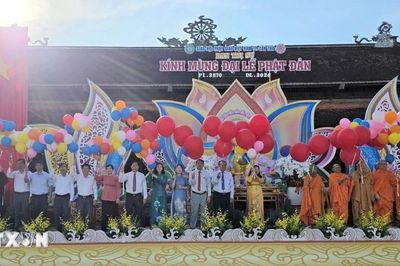 Phật giáo Nam tông và sứ mệnh bảo tồn bản sắc văn hóa vùng đồng bào Khmer