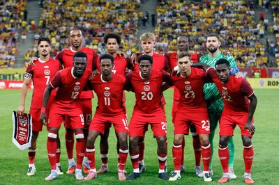World Cup 2026: Chủ nhà Canada đặt kỳ vọng vào 'thế hệ vàng'