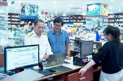 Sự kiện kinh tế Việt Nam nổi bật tuần qua