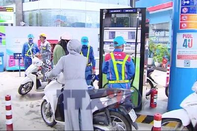 Những kẻ 'phá bĩnh' về xăng E10