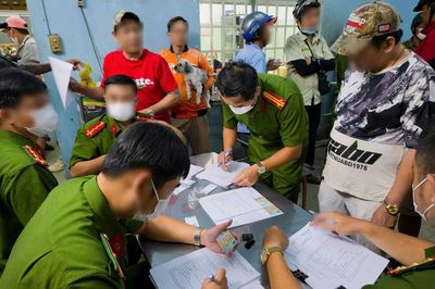 Cuộc chiến với 'cái chết trắng' - Bài 1: Triệt phá tận gốc các ổ nhóm ma túy