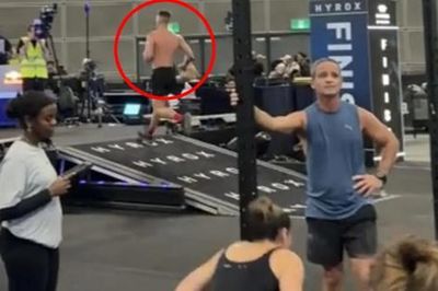 Tập GYM đến kiệt sức để chứng tỏ bản thân: Trào lưu nguy hiểm gây tranh cãi