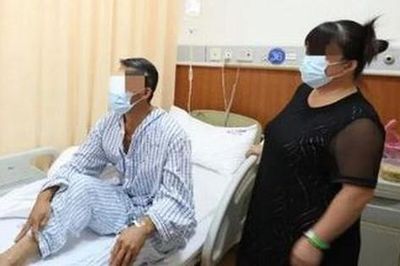 Người đàn ông 50 tuổi mắc ung thư gan, bác sĩ chỉ rõ 'sai lầm chí mạng' khi dùng dầu ăn