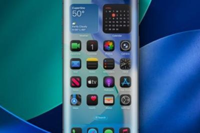 iPhone 20 sẽ hồi sinh một xu hướng thiết kế... tồi tệ
