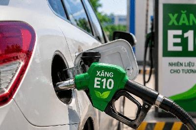 Người tiêu dùng yên tâm sử dụng xăng E10 khi có động thái này của Bộ Công Thương