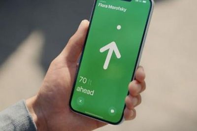 Nhờ đâu mà iPhone hết pin, sập nguồn vẫn có thể tìm lại được?