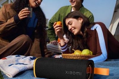 Xiaomi ra mắt loạt thiết bị đeo và gia dụng Mijia thế hệ mới