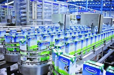 SCIC Investment đăng ký mua lại 1 triệu cổ phiếu Vinamilk sau khi thoái vốn hồi đầu năm