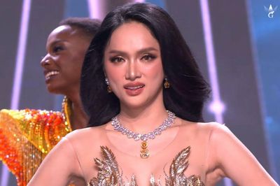 Khán giả phản ứng về kết quả chung cuộc của Hương Giang tại MGI All Stars