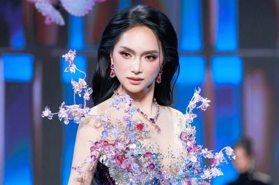 Đã đến lúc dừng lại với Hương Giang