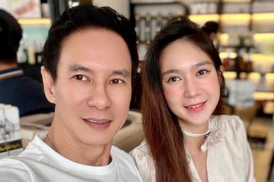 Tiếc cho Minh Hà và Lý Hải