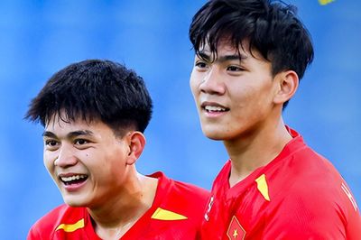 Hôm nay Việt Nam chốt danh sách tranh vô địch Đông Nam Á
